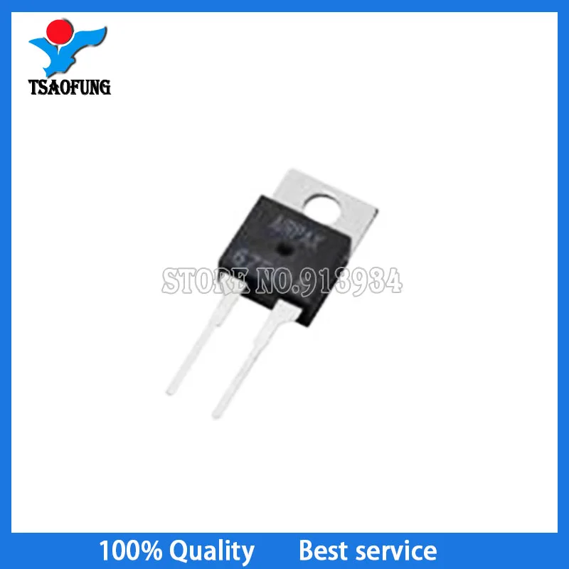 

2Pieces 67F070P 67F070 TO220 Temperature controller three-stage tube