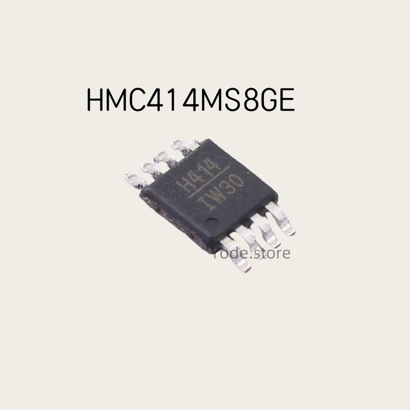 HMC414MS8GE Ingap H…