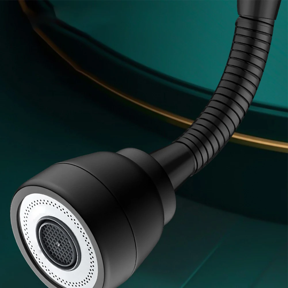 تعديل الدورية صنبور موسع البخاخ 3 طرق توفير المياه فوهة بالوعة المطبخ صنبور موسع سبلاش برهان مهوية