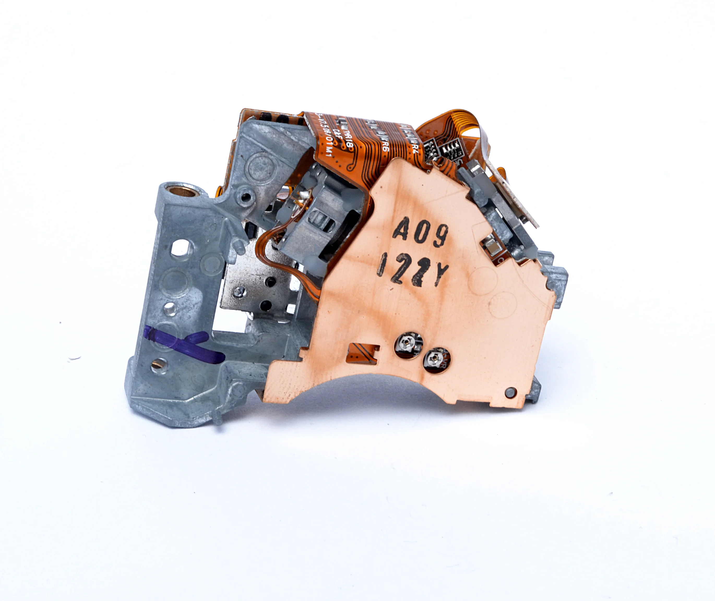 Replacement For samsung DVD-R130/XEU DVD Player Spare Parts Laser Len Lasereinheit ASSY Unit DVDR130 Optical Pickup Bloc Optique