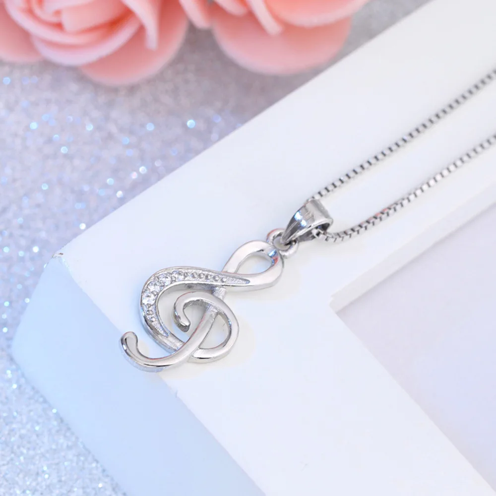 

Серебряное колье 925 пробы с одним сверкающим цирконом, цепочка на ключицу для женщин, свадебное украшение с покрытием из 18-каратного золота, collares