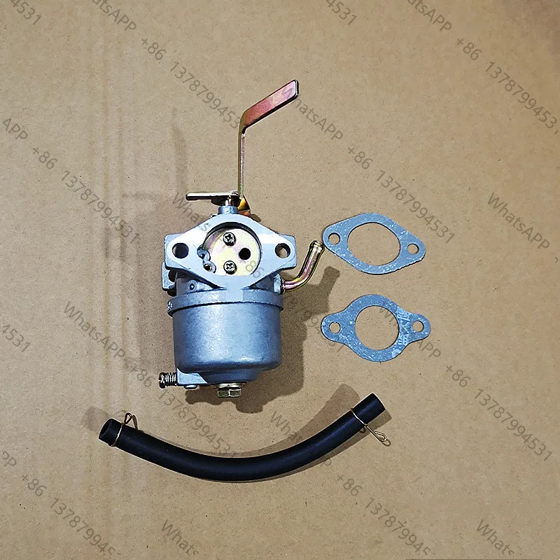MZ125 Carburetor Gasket kit For EF1600 EF1900 1600 1900 2KW GENERATOR CARBURETTOR CARBY