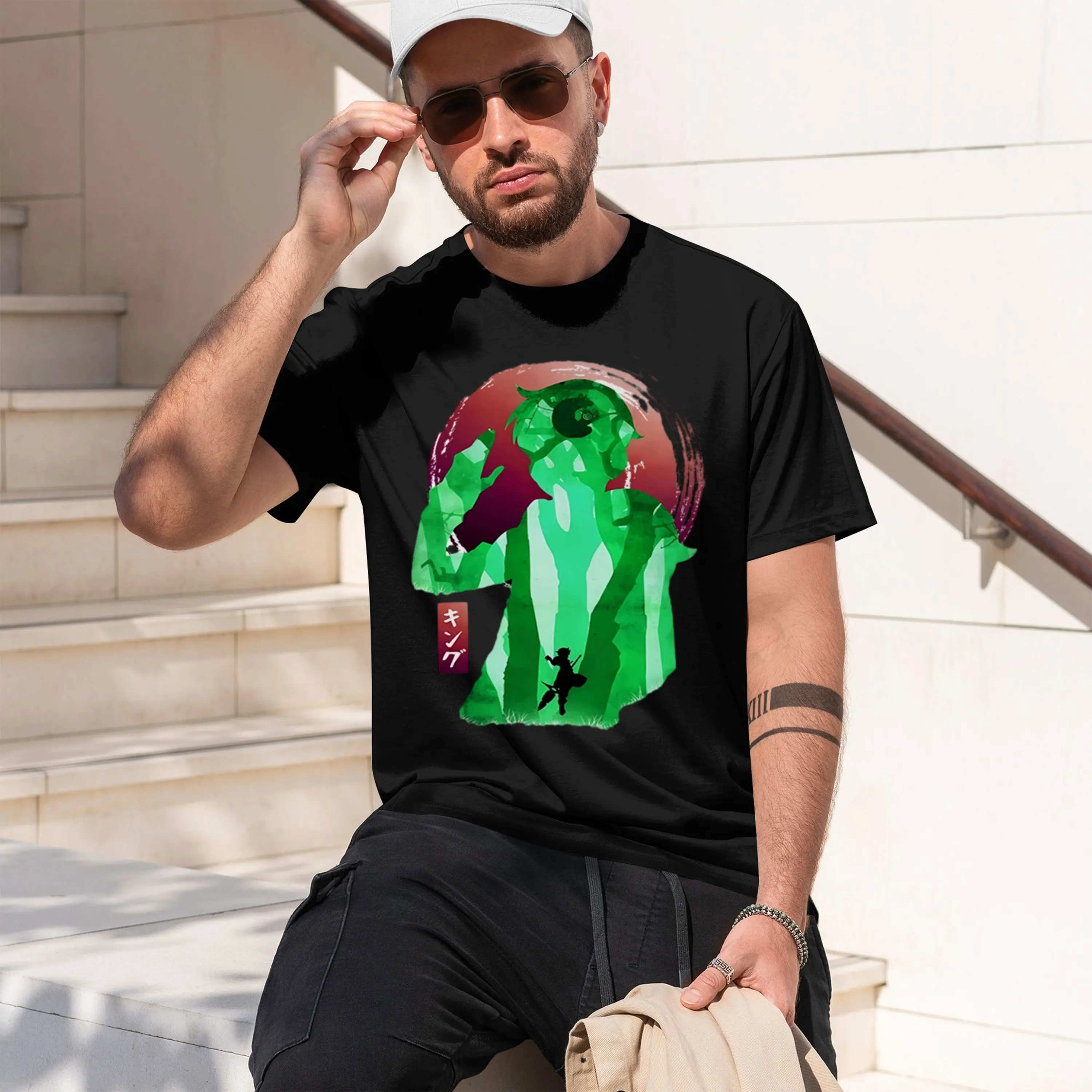 Seven Deadly Sins,Meliodas Diane Ban Gowther,Funny anime T Shirt,Men Short TShirt Unisex,Breathable Streetwear Tee 2026 New Mode