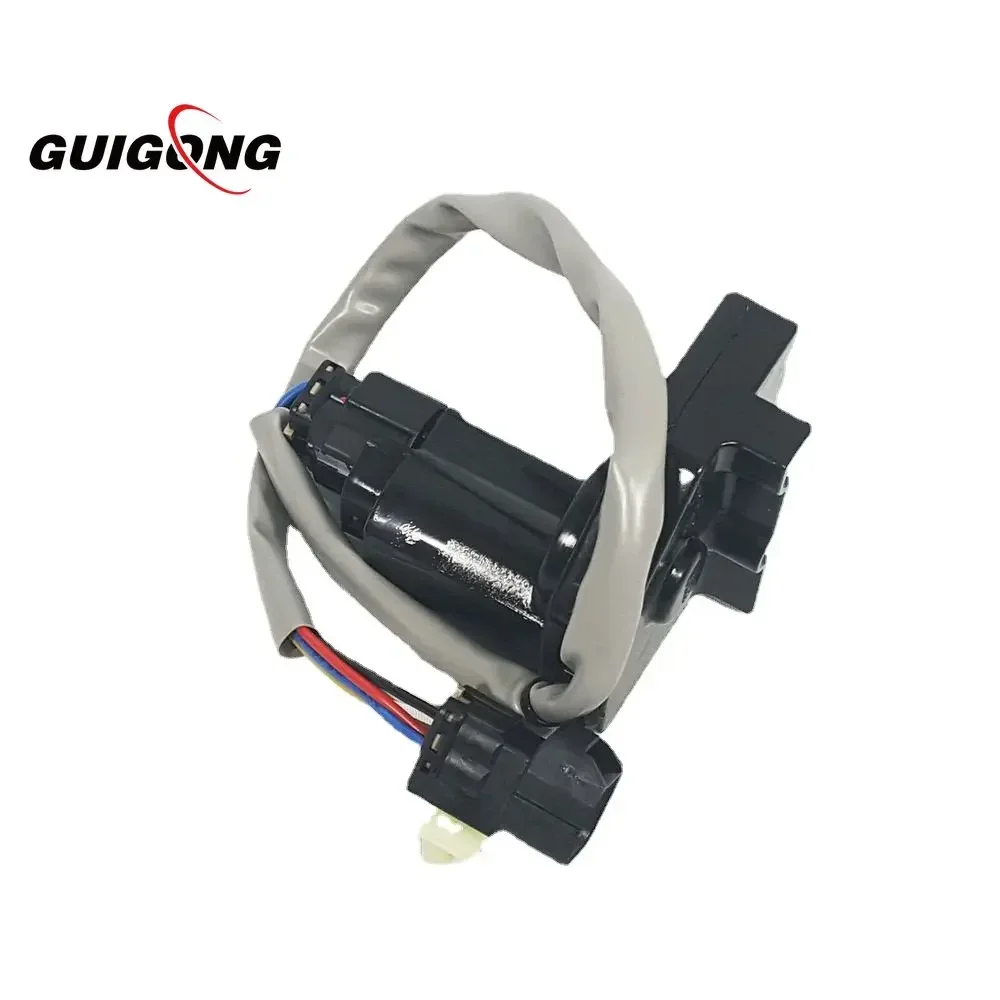 GUIGONG New Front Left Right RH Side Door Lock Actuator Assy 957361C010 For Hyundai Getz 95736-1C010 95735-1C010