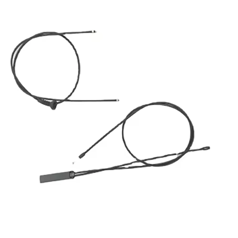 

51237201904 51237184432 Hood Latch Lock Release Cable For BMW E90 E92 X1 316 318 320 323 325 328 330 335