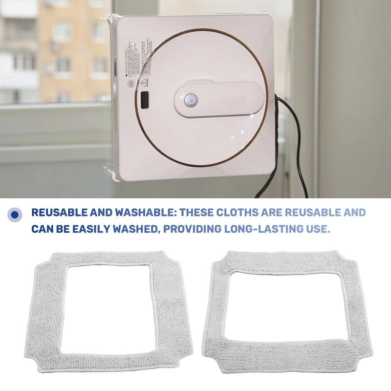 Thumbnail 3 - #35 Highest Rated Robot Window Cleaners to Buy in 2026