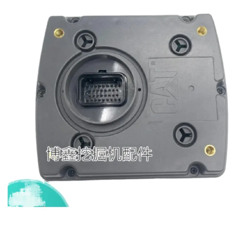 For Excavator Caterpillar Cat E313d2gc/312d2gc/320d2gc Control Board Display Hydraulic Computer Board  Accessories