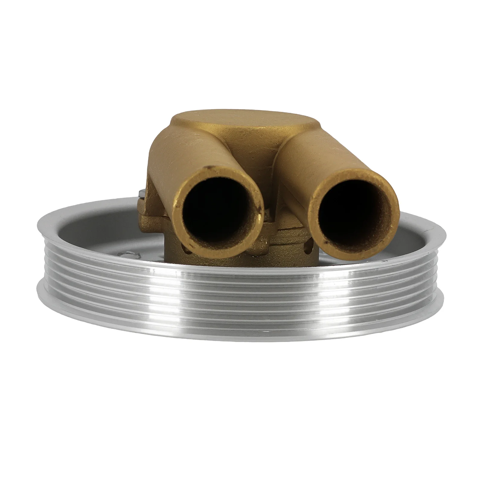 

Water Sea Pump for Volvo Penta 4.3/5.7 4.3GXI-DF 5.7GI 3812693​​ 3862482