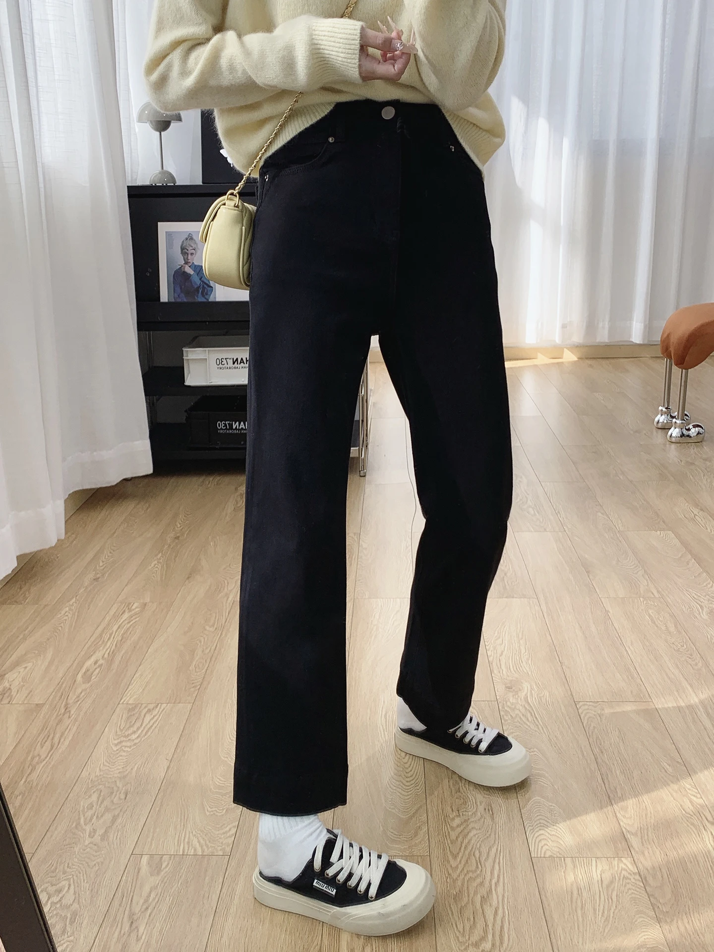 jean-droit-taille-haute-double-polaire-pour-femme-pantalon-automne-hiver-extensible-dans-les-quatre-sens-jean-decontracte-en-coton-avec-fermeture-eclair