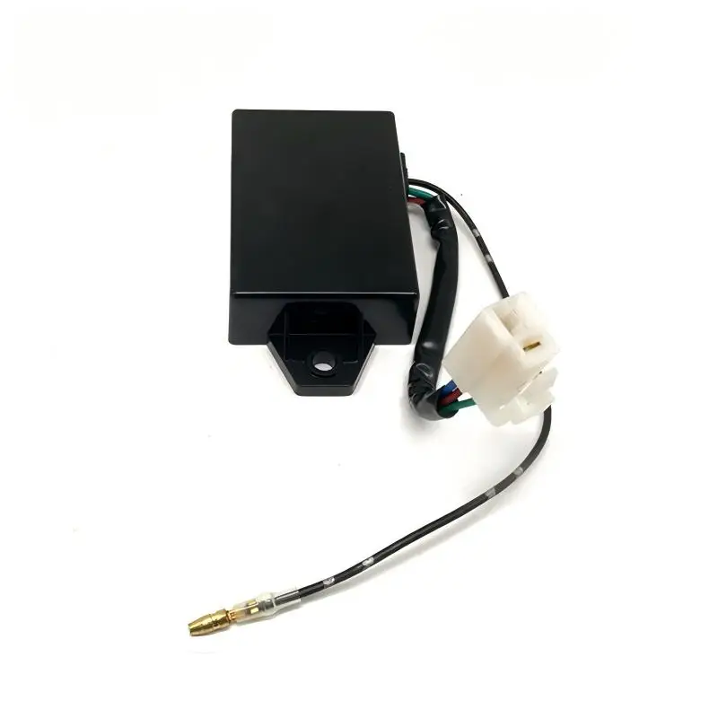 Excavator accessories for CATE307 312 flameout time throttle relay 138-5190X MM409675 16A11-17001