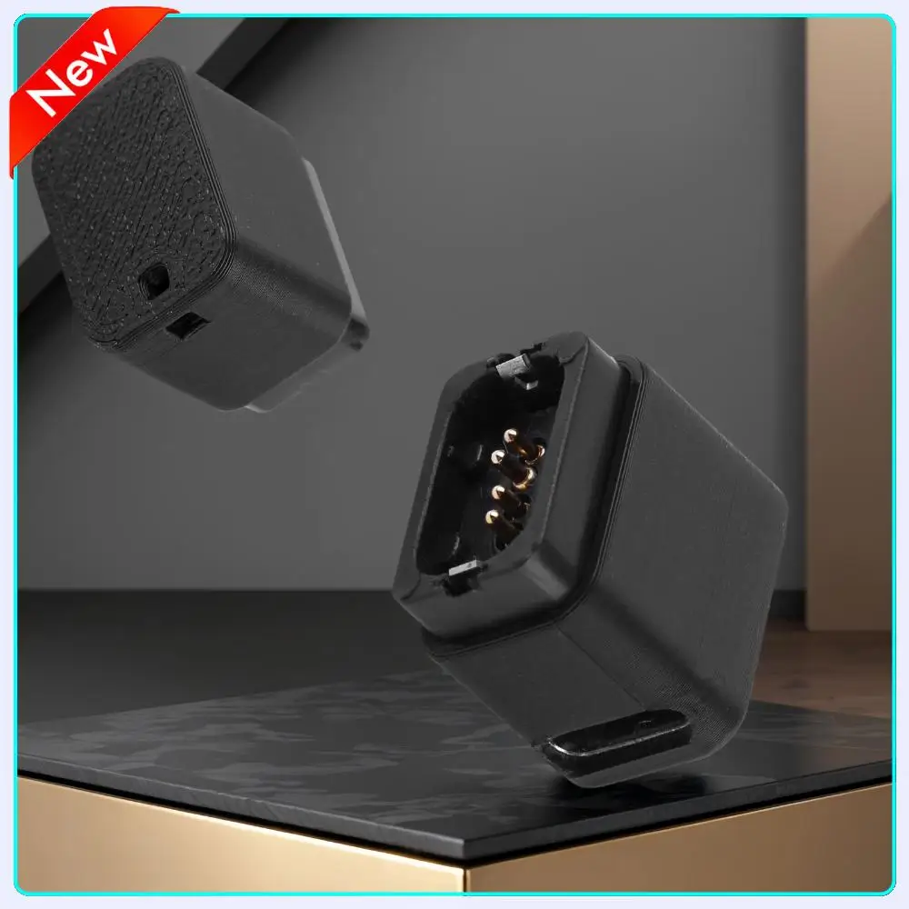 Battery Charger Ada… - image