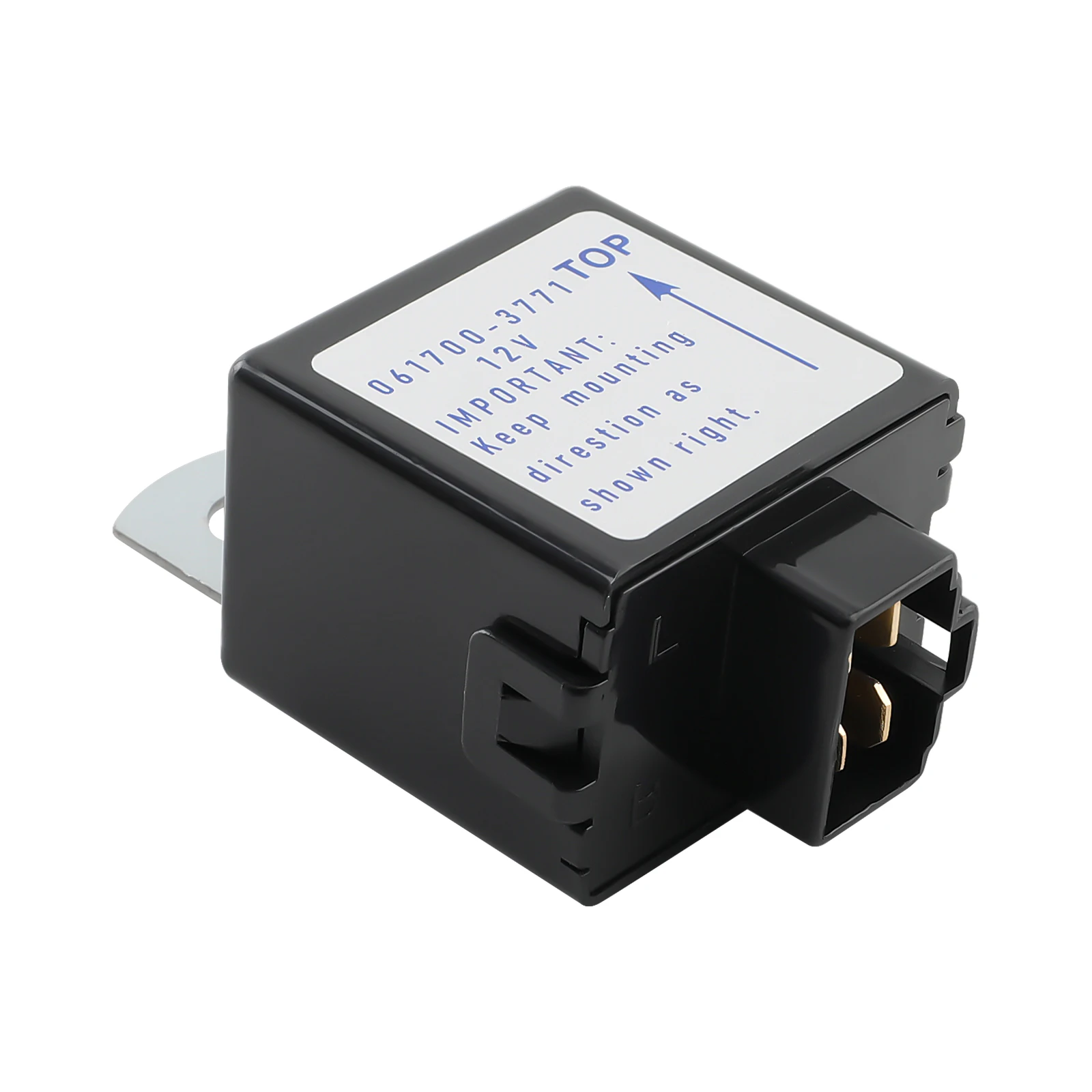 Time Delay Relay So… - image