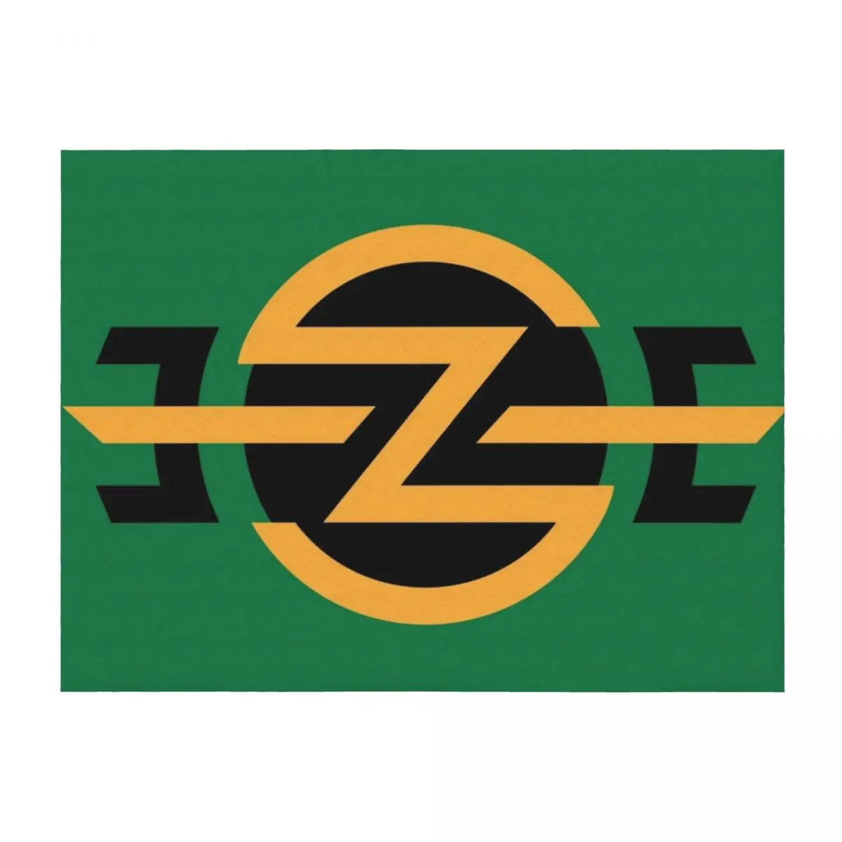 

League of Oz Throw Blanket Thin Kid'S cosplay anime Decorative Beds Blankets