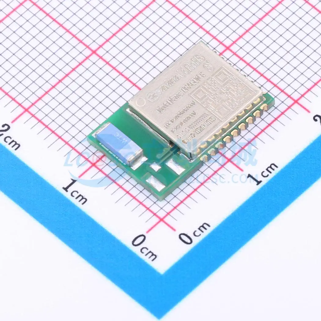 2 шт. модуля Dragon-B SMD 16.8x11 мм BT/BLE OTA Mesh Bluetooth для системы умного дома