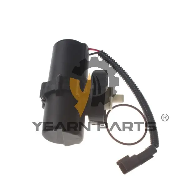 

Fuel Pump 228-9129 2289129 for Caterpillar Backhoe Loader CAT 414E 416E 420E 422E 428E