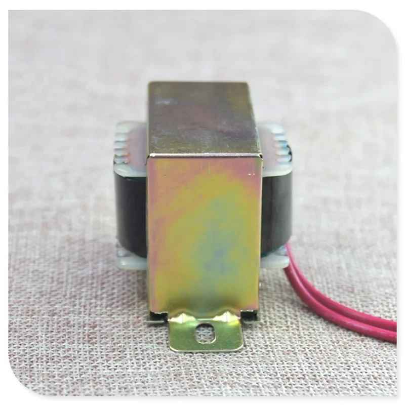 10H 0.08A 80MA amplifier pre-stage inductance, choke coil, bile pre-stage noise reduction, noise reduction