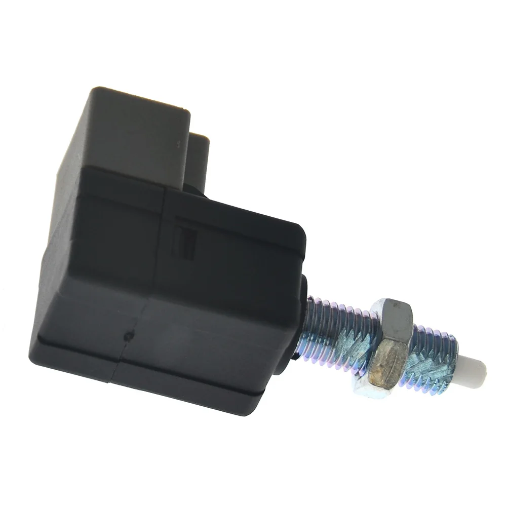 Light Switch Stop Parking Reverse Button 4-Pin Brake Light Switch for Hyundai Kia 93810-3K000 Stop Lamp Switch Assembly