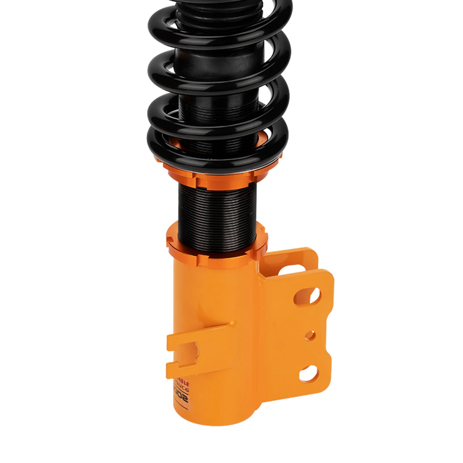 Full Coilovers Suspension Kit For Subaru Forester SF 1997-02 Shock 24 Way Adjustable