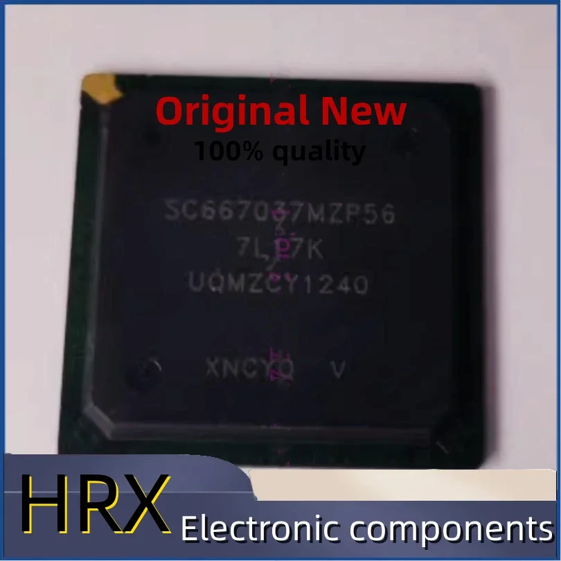 

1 шт. новый SC 667038 MZP56 SC 667037 MZP56 SC 667036 MZP56 BGA388 Встроенный микроконтроллер