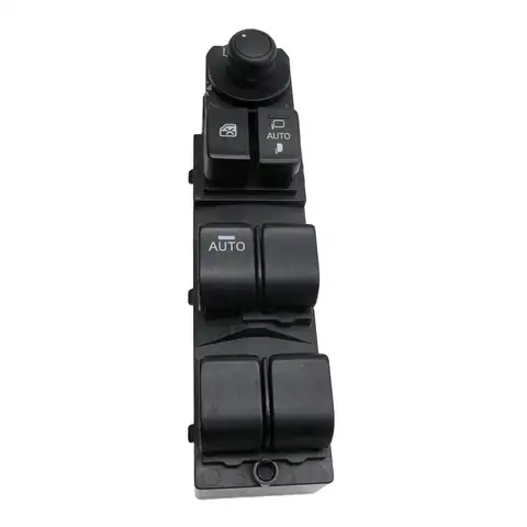 Unusual DG8T-66-350 For Mazda CX-3 2018-2025 Front Left Electric Power Window Switch Lifter Control Regulator Button