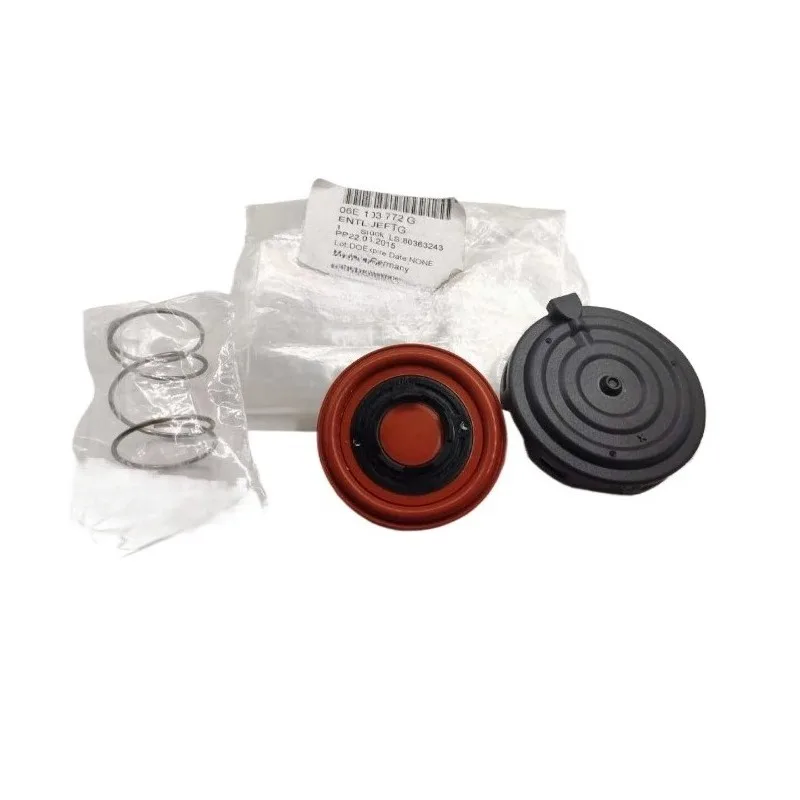 

For Audi A6L A7 A8L Touareg Q7 Cayenne Genuine 3.0 Oil Water Separator Repair Kit 3.0 Exhaust Valve Diaphragm