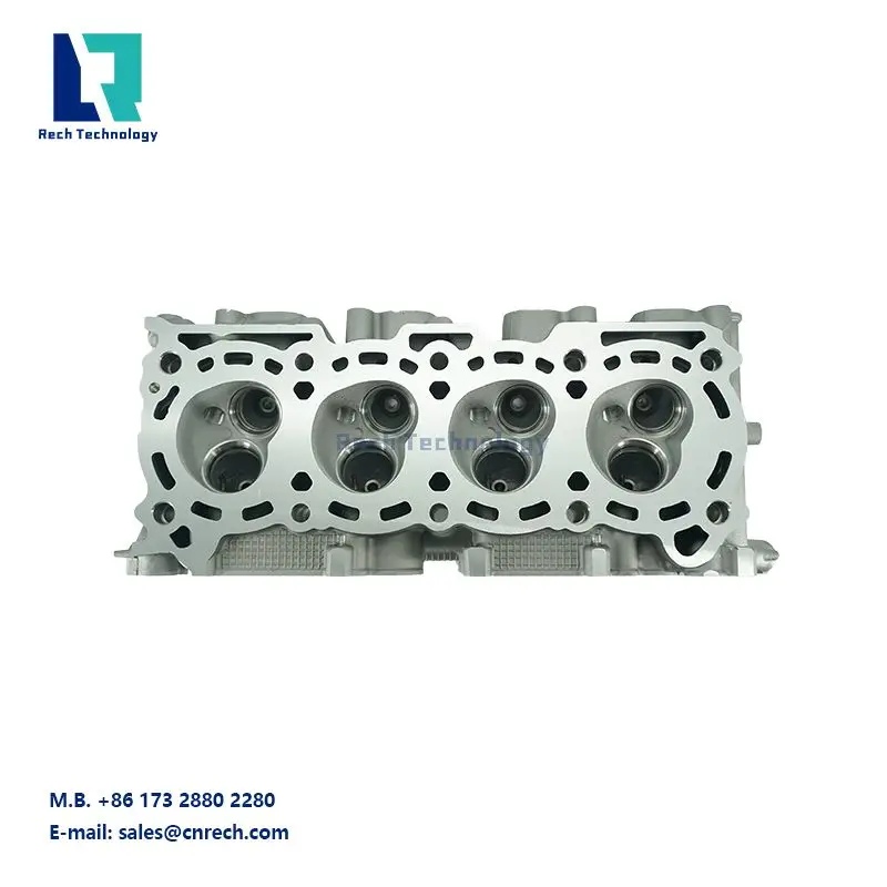 Factory  Direct SUZUKI G16A 8V Cylinder head 11110-61A00 1111061A00 for VITARA ESCUDO SIDEKICK 61A