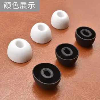 6個矽膠耳塞套,適用於Anker Soundcore Liberty 2 pro耳機,也適用於Life P2 P3 a20i Liberty 3/ Liberty Air2 TWS耳機。 8 最佳銷售 安克生活 P3 - №6