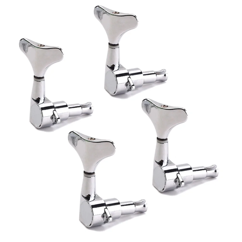 

Bass String for Guitar Tuning Tuner Parts Knob Classical Tuners Pegs Keys Locking Electric Knobs Seal