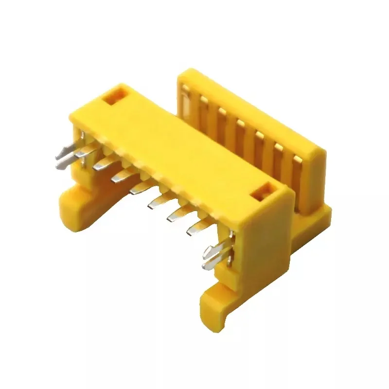 5/10PCS PCB BMS Charging Protection Board Connector Terminal For Makita BL1850 BL1830 18V Li-ion Battery Adapter Converter