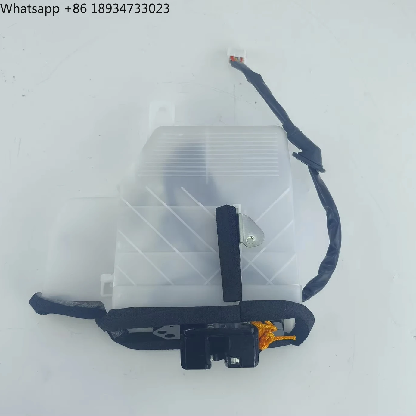 

Hot Sell Rear Hatch Latch Actuator for Toyota 4Runner 69110-35090 6911035090 Auto Door Lock