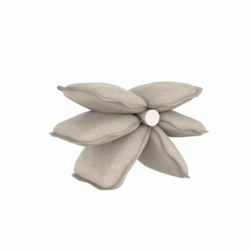 

Living room sofa side stool change shoes seat pier home decoration