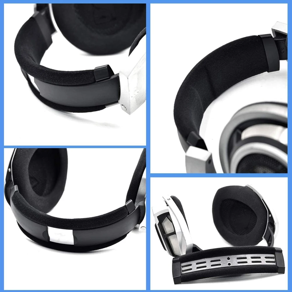 Подушка для наушников Sennheiser HD800 / HD800S HD820