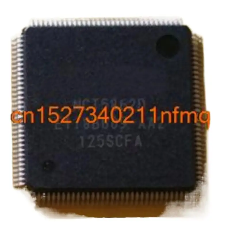 

100% NEWHigh quality products Xinlida micro NCT5862D QFP128 new original spot sale can be a pen