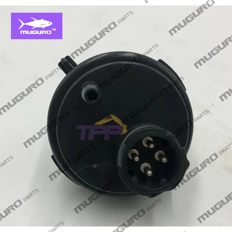 Vacuum Switch 12V  VOE20565673 20565673 For EC210 EC240 EC290  Switch