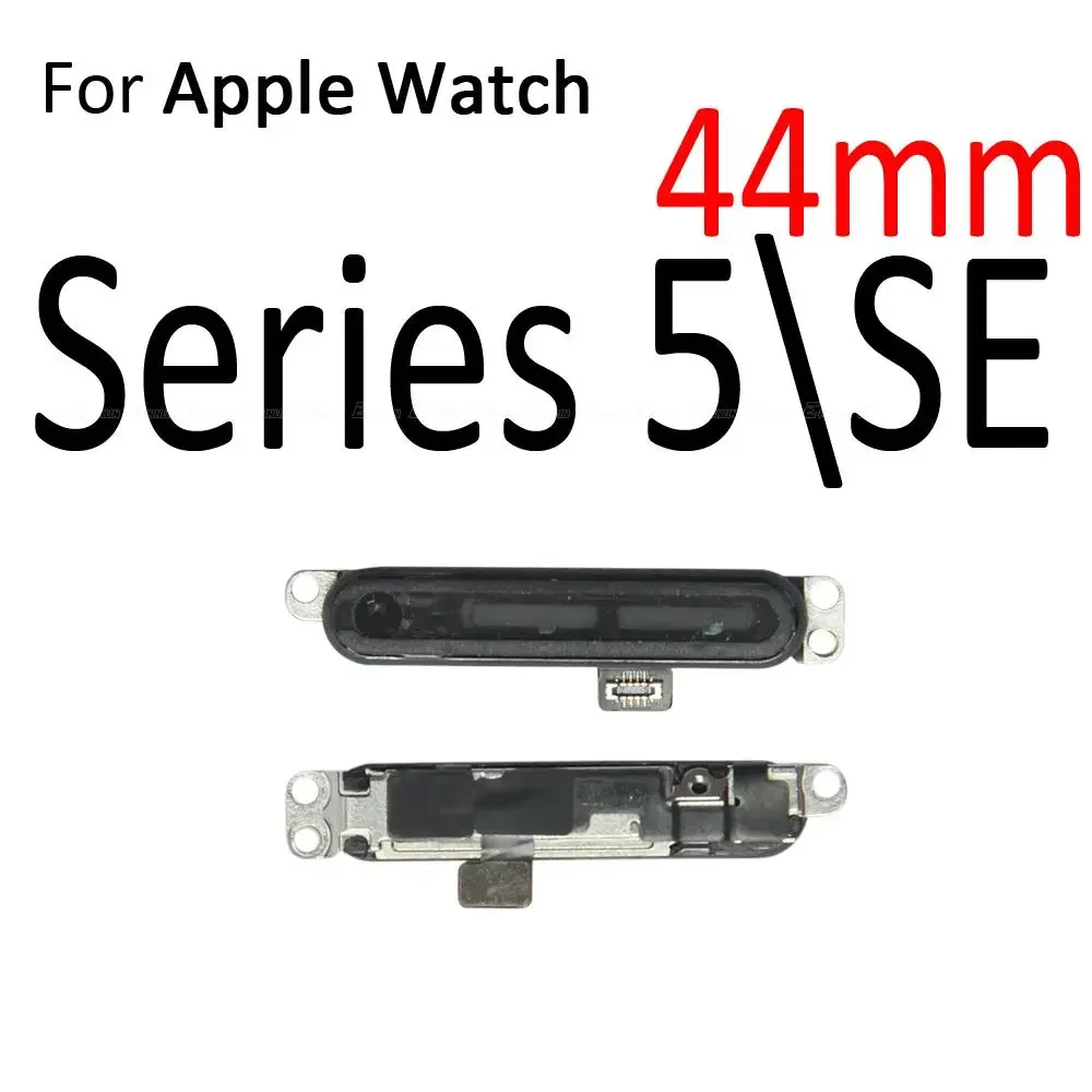 Loud Speaker Sound Buzzer For Apple Watch Series 3 4 5 6 7 8 S3 S4 S5 S6 S7 SE S8 Loudspeaker Flex Cable Ringer Parts