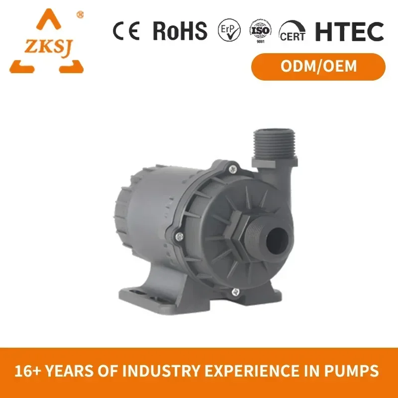 在庫あり 電気式水耕栽培用燃料電磁式ウォーターディスペンサーポンプシステム灌漑油圧真空小型オイル24v