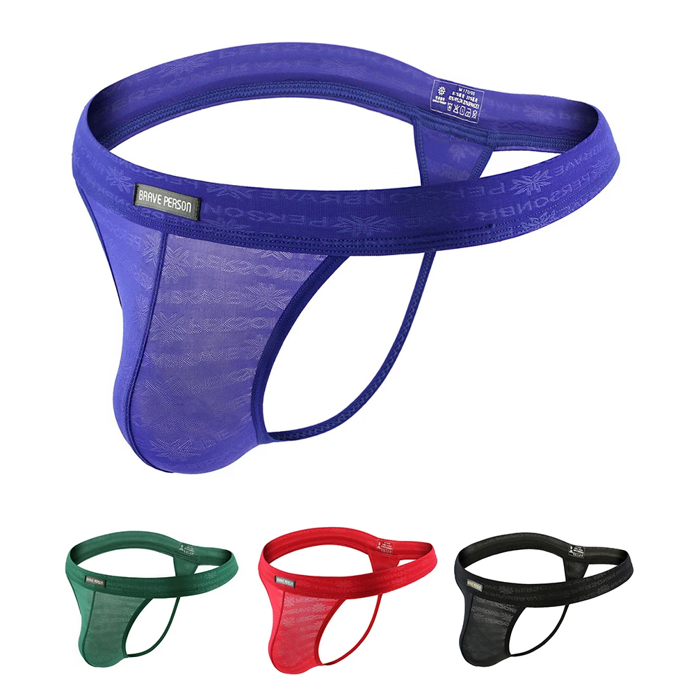 للاستخدام اليومي، ثونغ منخفض الخصر، حقيبة خصر منخفضة قابلة للتنفس، مريحة بلون سادة، مناسبة لجميع المواسم