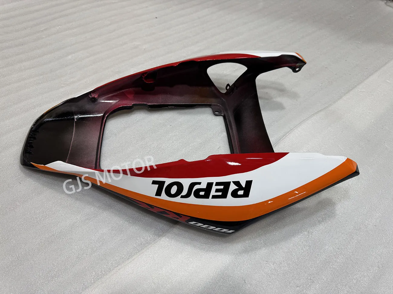 

Motorcycle shell accessories suitable for Honda CBR1000RR 2004 2005 rear tailboard rear hump rear cover