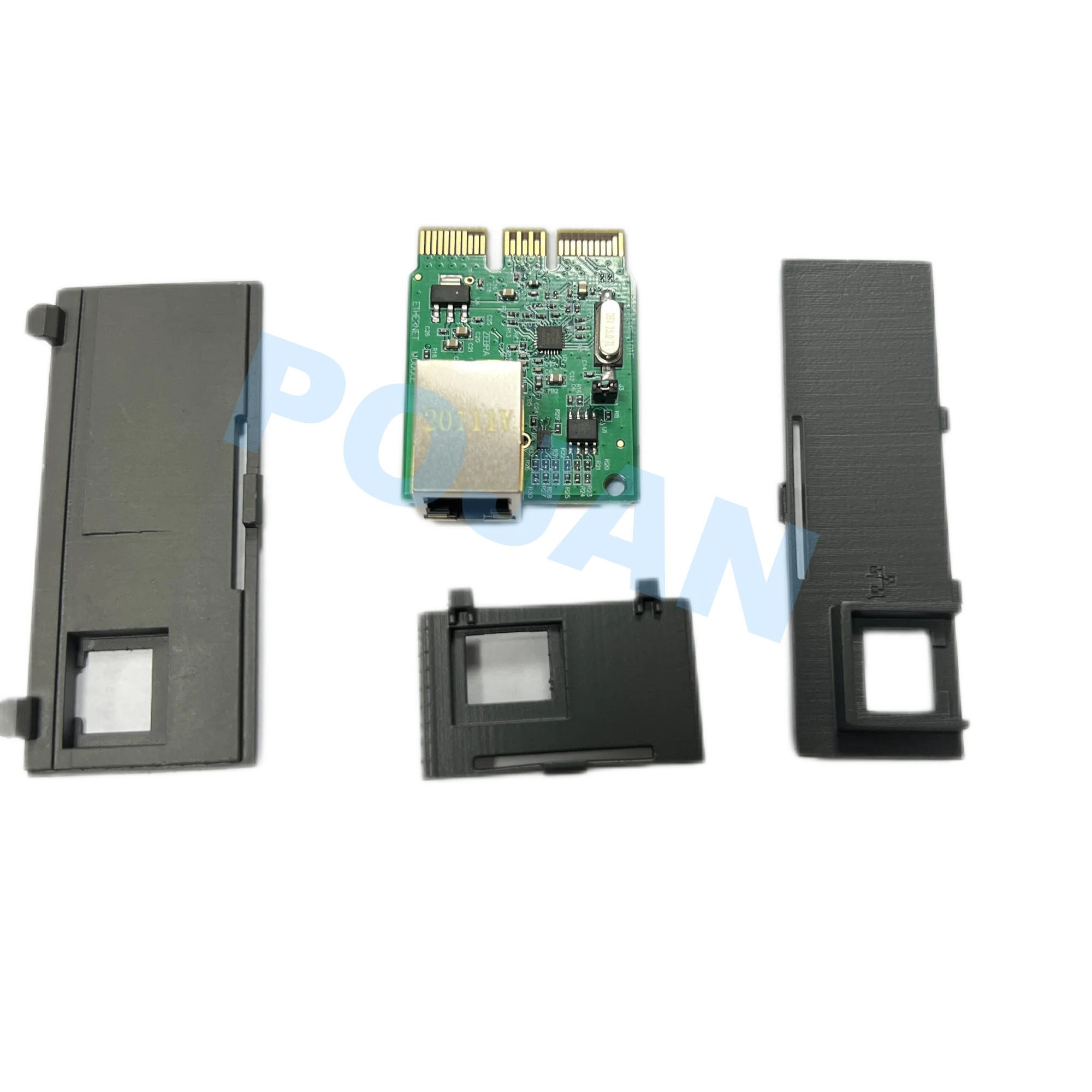 

P1080383-442 Wired Card For Zeb ZD410 ZD420C ZD420D ZD420T Upgrade kit POJAN