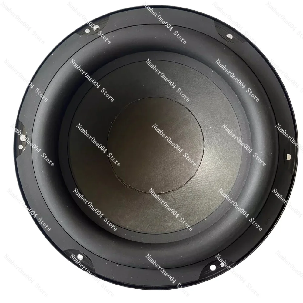 

Suitable for 8-inch Subwoofer Speaker, Heavy Subwoofer, High-power Eight-inch Heavy Artillery Subwoofer, OEM HM Speaker