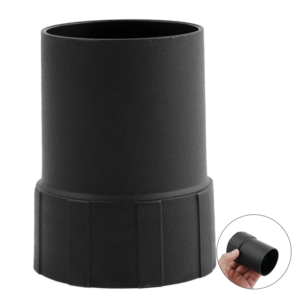 خرطوم مكنسة كهربائية بحجم مريح 50 مم القطر الداخلي 58 مم القطر الخارجي موصل طويل لسهولة التعامل معها