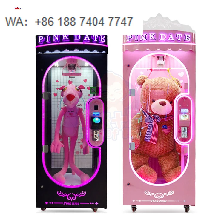 

Cut the String Rope Arcade Game Barber Cut Arcade Game Cutting Prize Game Machine