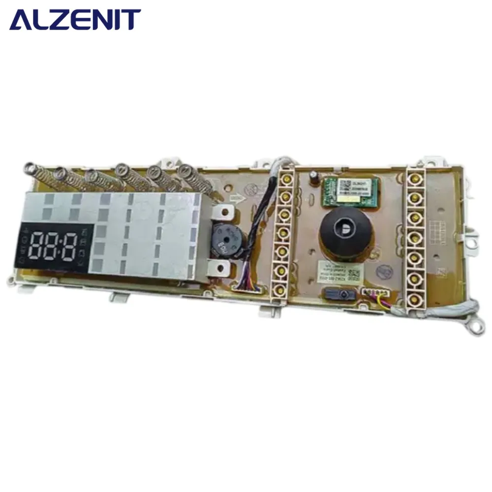 New For Skyworth Washing Machine Control Board X2362-001-0555-0556-0557 Display PCB Washer Parts