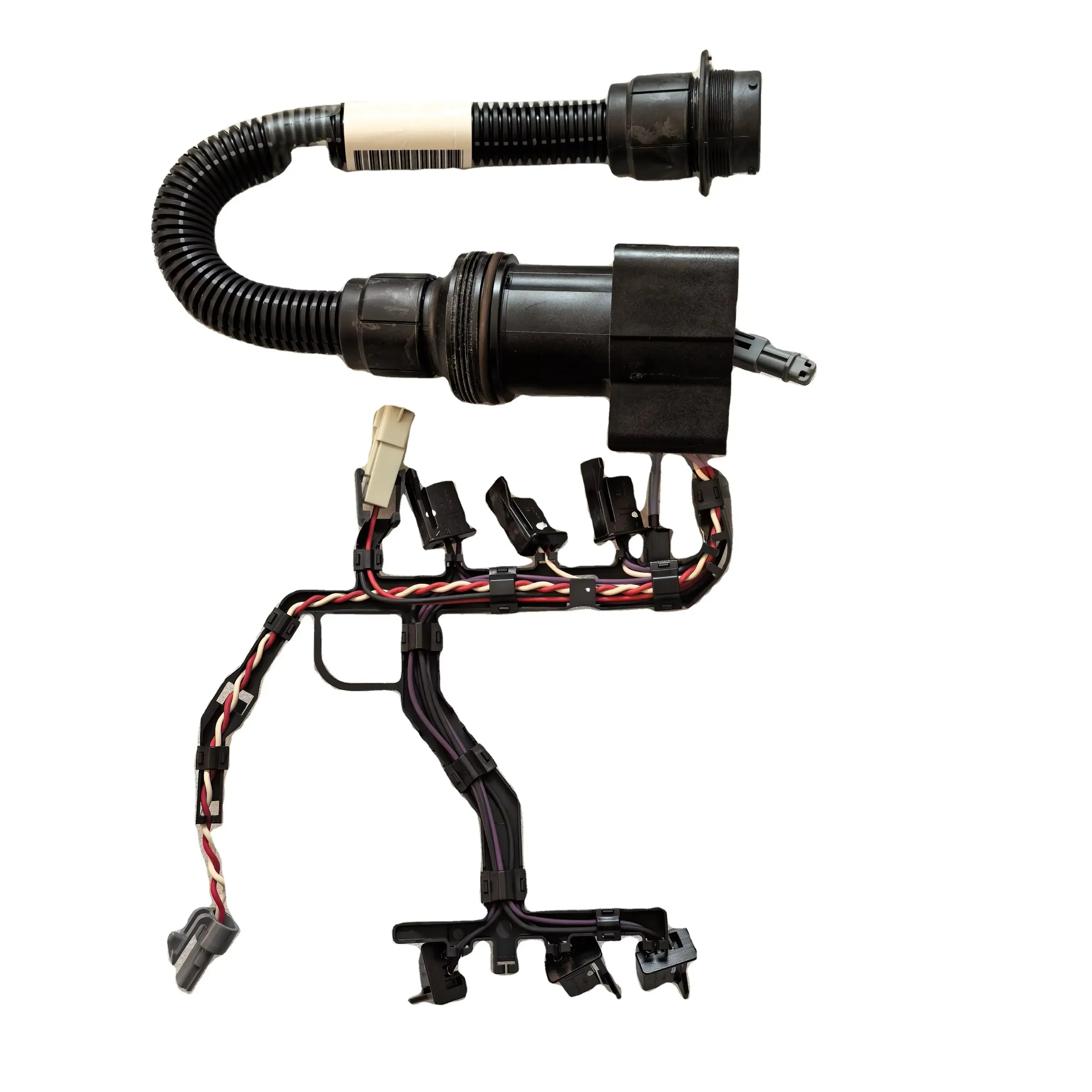 Aiwo TID3 MD3060 Transmission Control Valve Wire Harness 29542660 High Quality 100% New for Construction & Mining Machinery