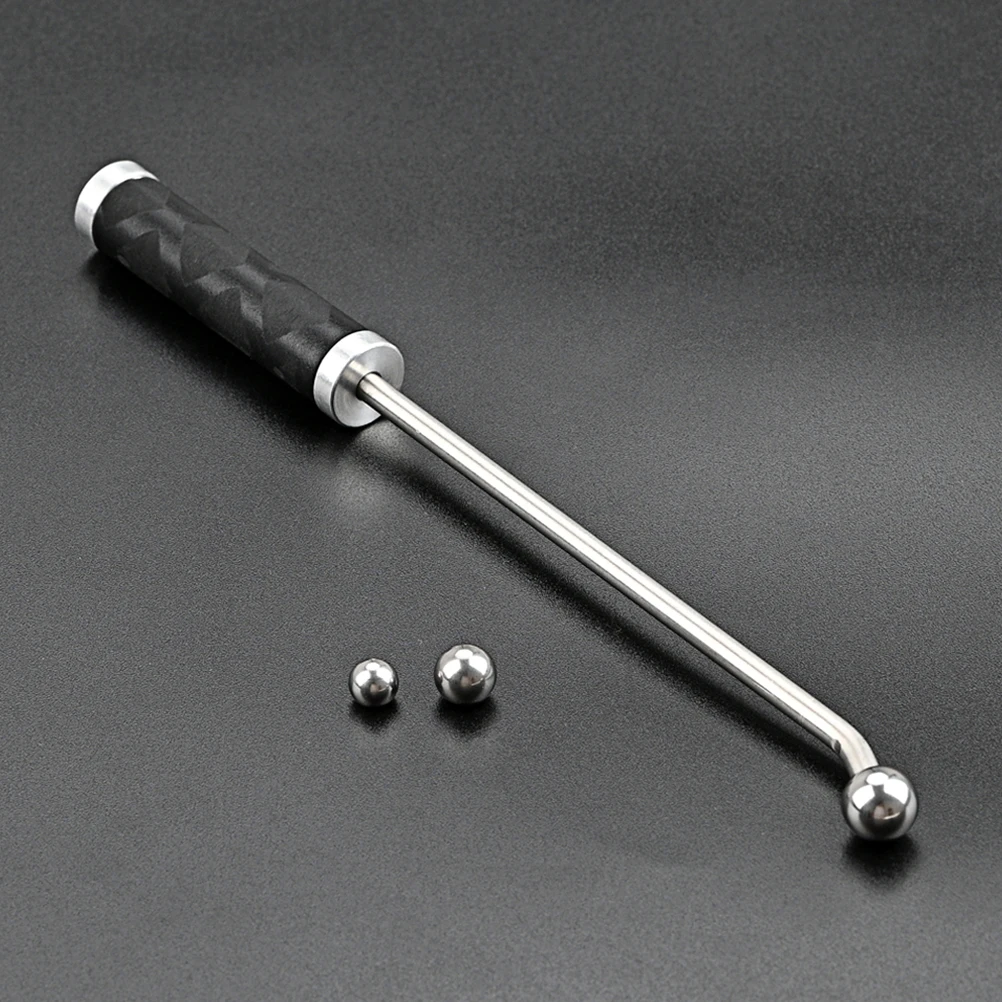 

1 set 1 Set Of Premium Saxophone Dent Repair Tool Sax Neck Maintenance Tools Wind Instrument Repair Supplies Durable