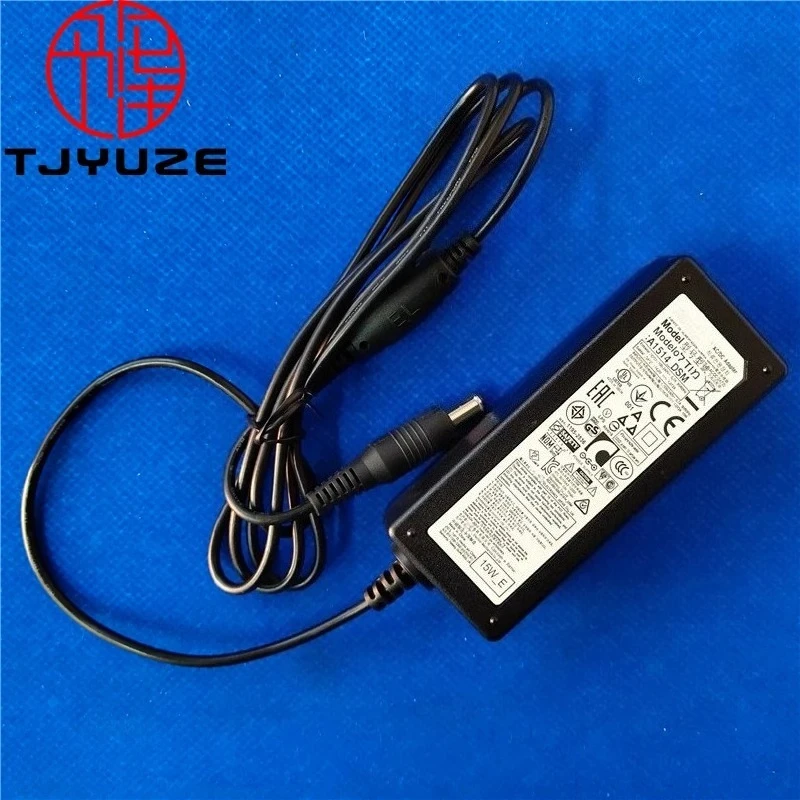 Good test A1514_DSM for AC/DC Adapter 14V 1.072A 15W BN44-00718A S19D300NY S19C150N S19C150B S19C150F monitor A1514_EPN