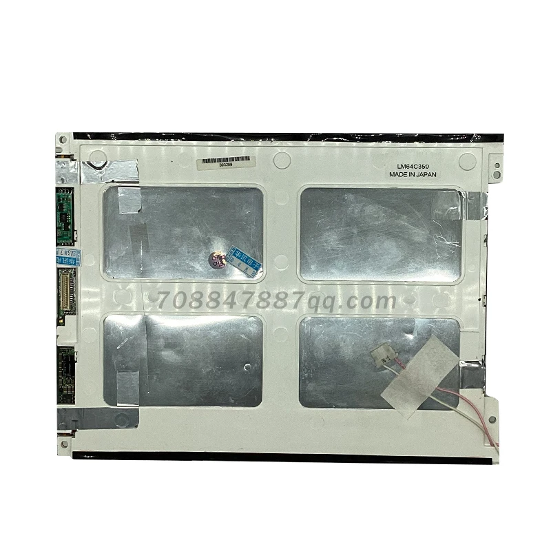

Lcd LM64C350 LM64C351 10.4 "640*480