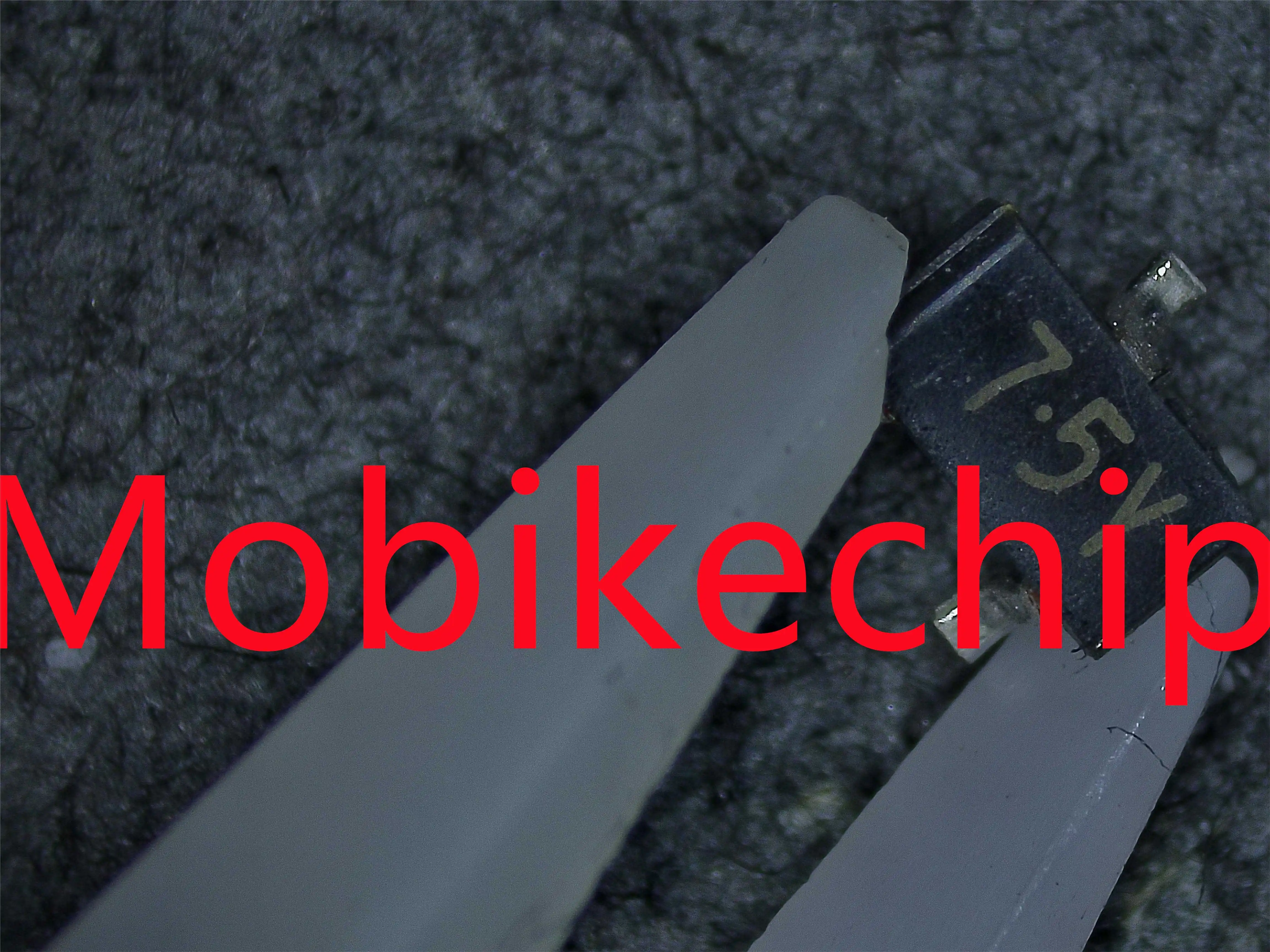 02CZ7.5-Y Neuf et Original, En Stock