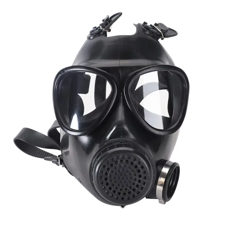 

Full Face Respirator Mask Survival Core and Vapor Dust Spray Welding - High Quality Product