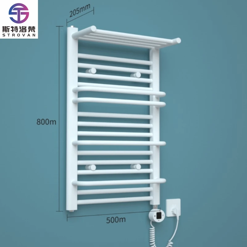 

Towel Heating Radiator by Steel for Room Heating